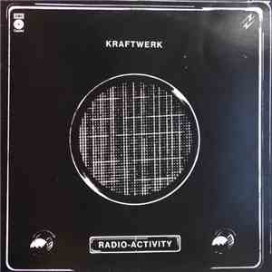 Kraftwerk - Radio-Activity download flac