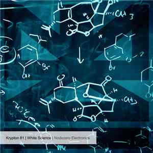 Krypton 81 - White Science download flac