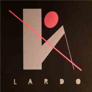Lardo - Gunmetal Eyes download flac