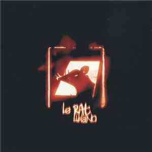 Le Rat Luciano - Mode De Vie ...Béton Style download flac