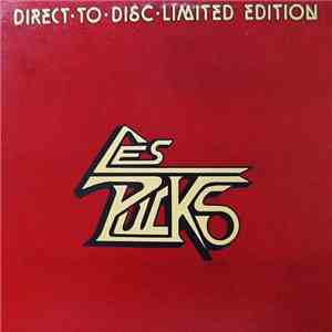 Les Pucks - Les Pucks download flac