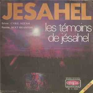 Les Témoins De Jésahel - Jesahel download flac
