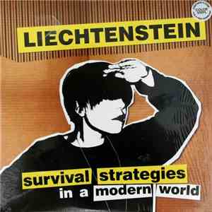 Liechtenstein - Survival Strategies In A Modern World download flac