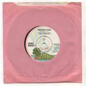 Lorna Bennett / Scotty  & Lorna Bennett - Breakfast In Bed / Skank In Bed download flac
