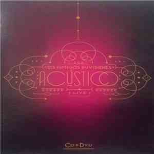 Los Amigos Invisibles - Acústico download flac