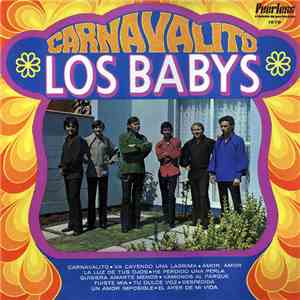 Los Babys - Carnavalito FLAC album