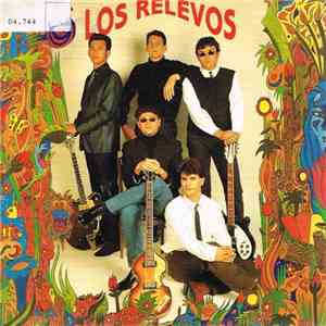 Los Relevos - Eres Como Una Pesadilla download flac