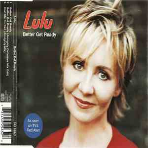 Lulu - Better Get Ready download flac