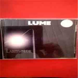 Lume  - Lumetta download flac