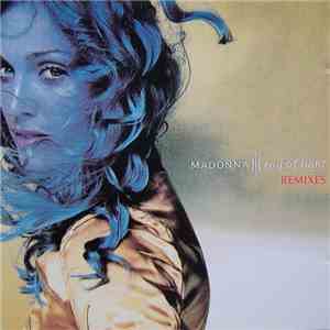Madonna - Ray Of Light (Remixes) download flac