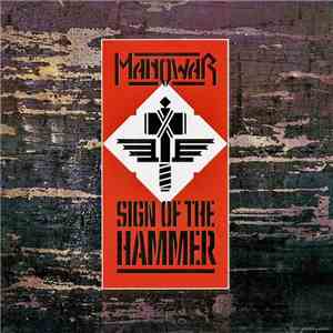 Manowar - Sign Of The Hammer download flac