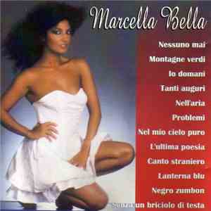 Marcella Bella - Marcella Bella download flac