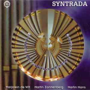 Marjolein de Wit, Martin Zonnenberg, Martin Mans - Syntrada download flac