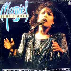 Massiel - En Des... Concierto download flac
