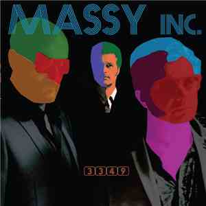 Massy Inc. - 3349 download flac