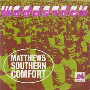 Matthews Southern Comfort - Woodstock / Scion download flac