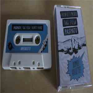 Max Fresh , Paspatu, Roboti Niro - HOMIE! KASSETTE! download flac