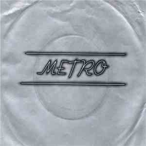 Metro  - Girls In Love / I Don't Wanna Dance download flac