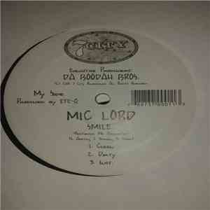 Mic Lord  - Smile/Campaign Boodah download flac