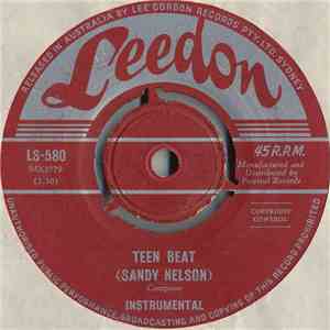 Mickey Shorr And The Sure Shots - Teen Beat / Jungle download flac