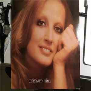 Mina - Singolare download flac