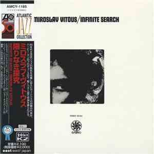 Miroslav Vitous - Infinite Search download flac