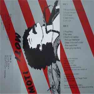 Moti Rymarczuk - Moti download flac