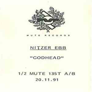 Nitzer Ebb - Godhead download flac