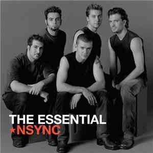 NSYNC - The Essential NSYNC download flac
