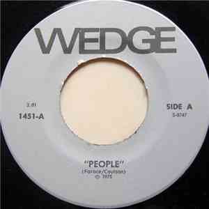 Orange Wedge - People / Dream download flac