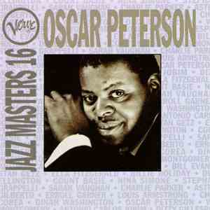 Oscar Peterson - Verve Jazz Masters 16 download flac