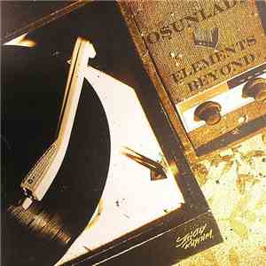Osunlade - Elements Beyond download flac