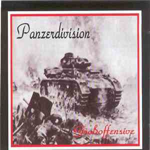 Panzerdivision - Großoffensive download flac