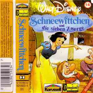 Petra Schmidt-Decker - Walt Disney Folge 14: Schneewittchen Und Die Sieben Zwerge download flac