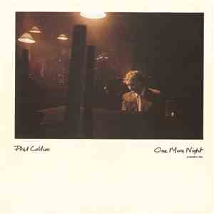 Phil Collins - One More Night - Extended Mix download flac