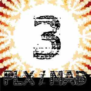 PLX / MAB - 3 download flac