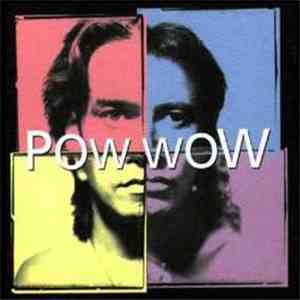 Pow Wow  - Pow Wow download flac