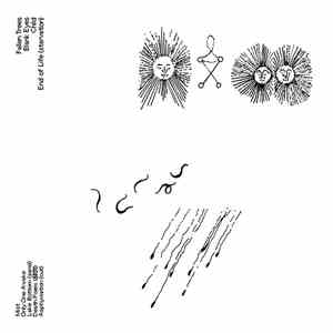 Precipitation - Cold, Pines, Azure download flac