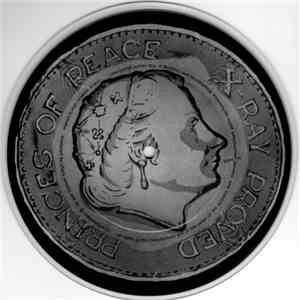 Princes Of Peace - X-Ray Proved download flac