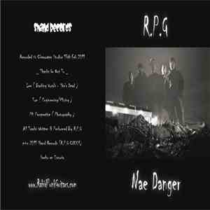 Rabid Punk Guitars - Nae Danger download flac