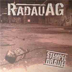 Radau AG - Stempel Drauf! download flac