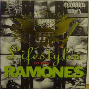 Ramones - Lifestyles Of The Ramones download flac