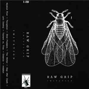 Raw Grip - Imitation download flac