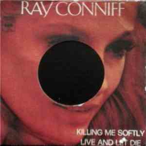 Ray Conniff - Killing Me Softly FLAC album