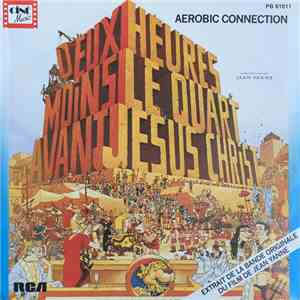 Raymond Alessandrini - Aerobic Connection / Homosexualis Discothecus download flac