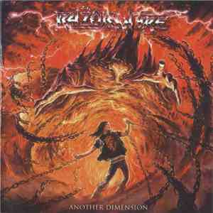 Razorwyre - Another Dimension download flac