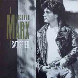 Richard Marx - Satisfied download flac