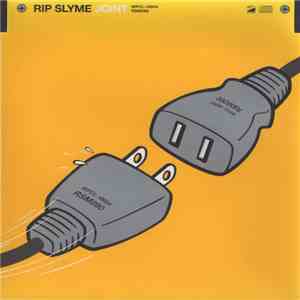 Rip Slyme - Joint download flac