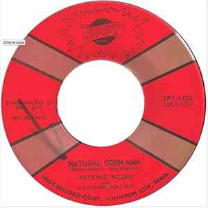Ritchie Weems and The Continental Five - Tricks Of The Trade / Natural Born Man download flac