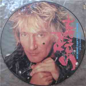Rod Stewart - My Heart Can't Tell You No download flac